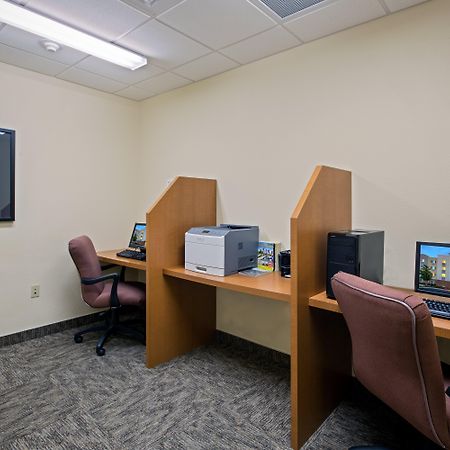 Candlewood Suites Indianapolis Northwest By Ihg Ngoại thất bức ảnh