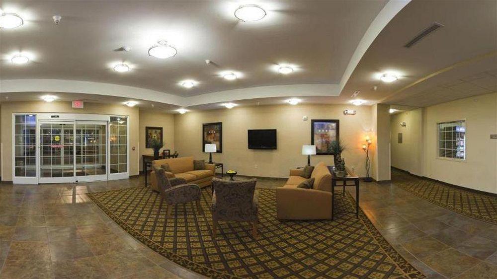 Candlewood Suites Indianapolis Northwest By Ihg Ngoại thất bức ảnh