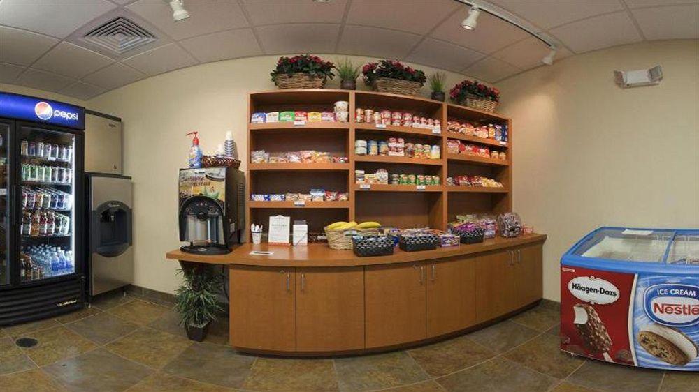 Candlewood Suites Indianapolis Northwest By Ihg Ngoại thất bức ảnh