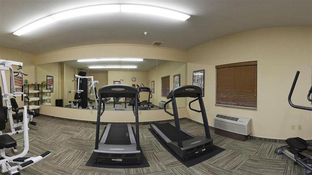 Candlewood Suites Indianapolis Northwest By Ihg Ngoại thất bức ảnh