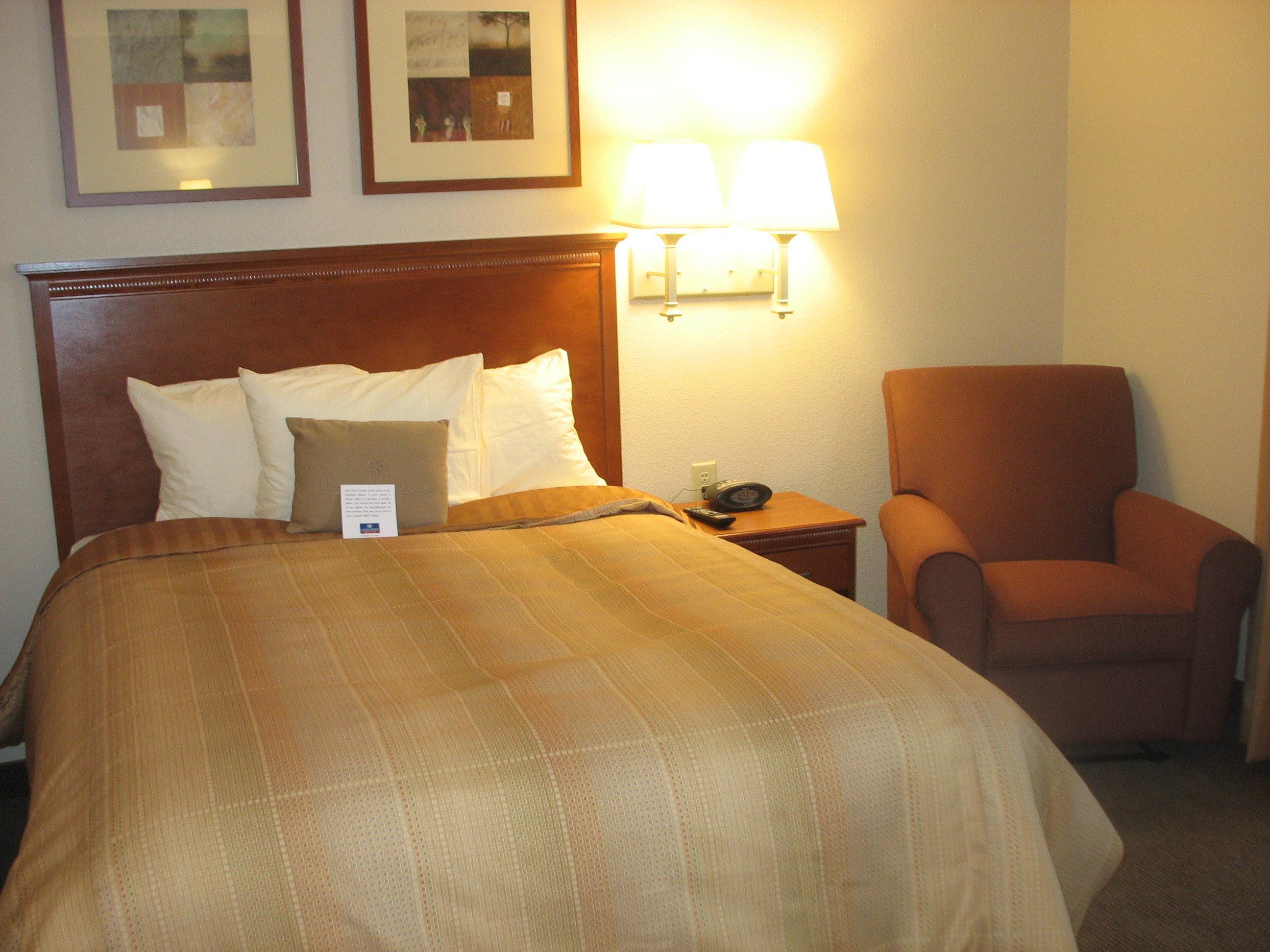 Candlewood Suites Indianapolis Northwest By Ihg Ngoại thất bức ảnh