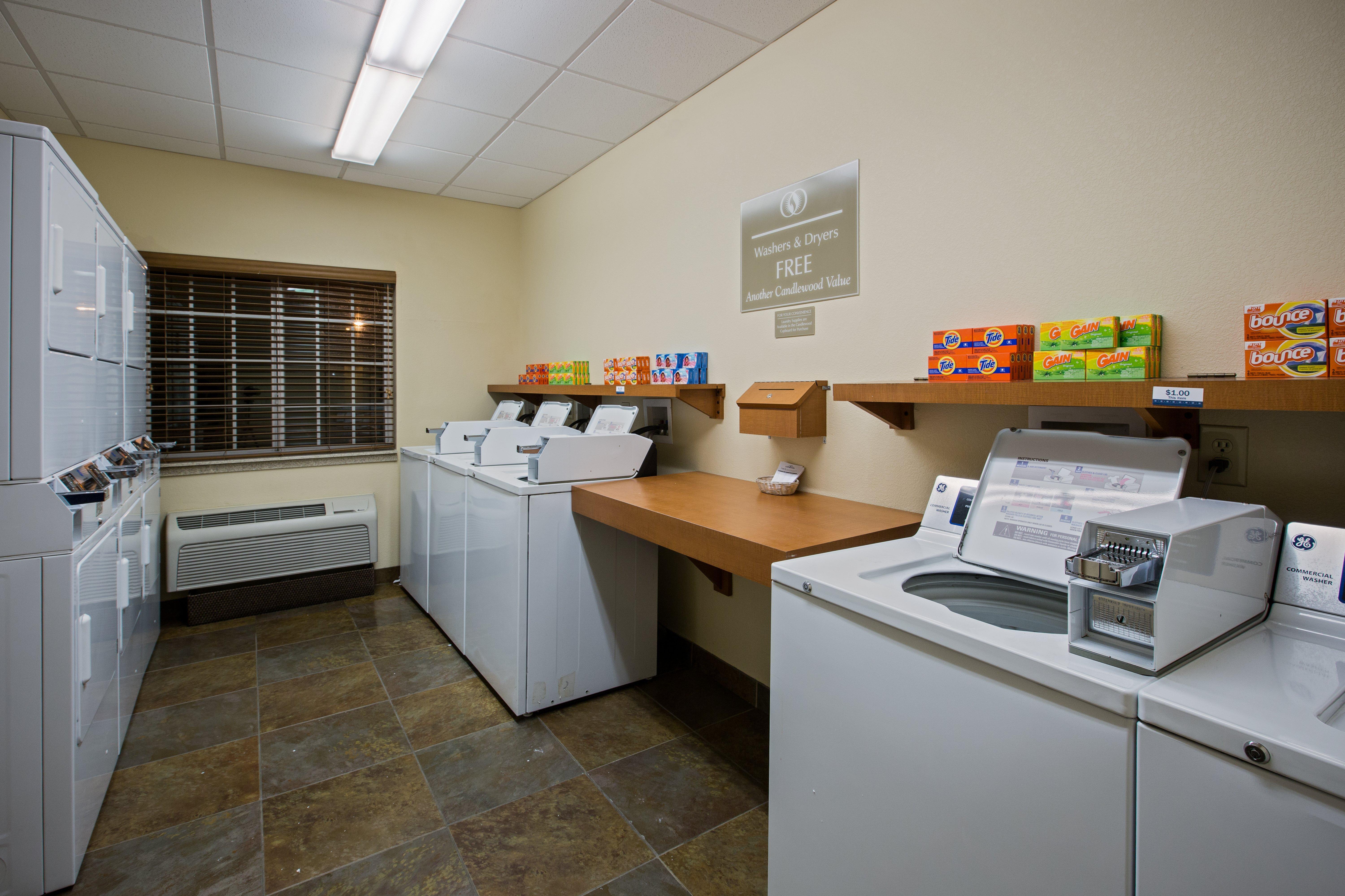 Candlewood Suites Indianapolis Northwest By Ihg Ngoại thất bức ảnh