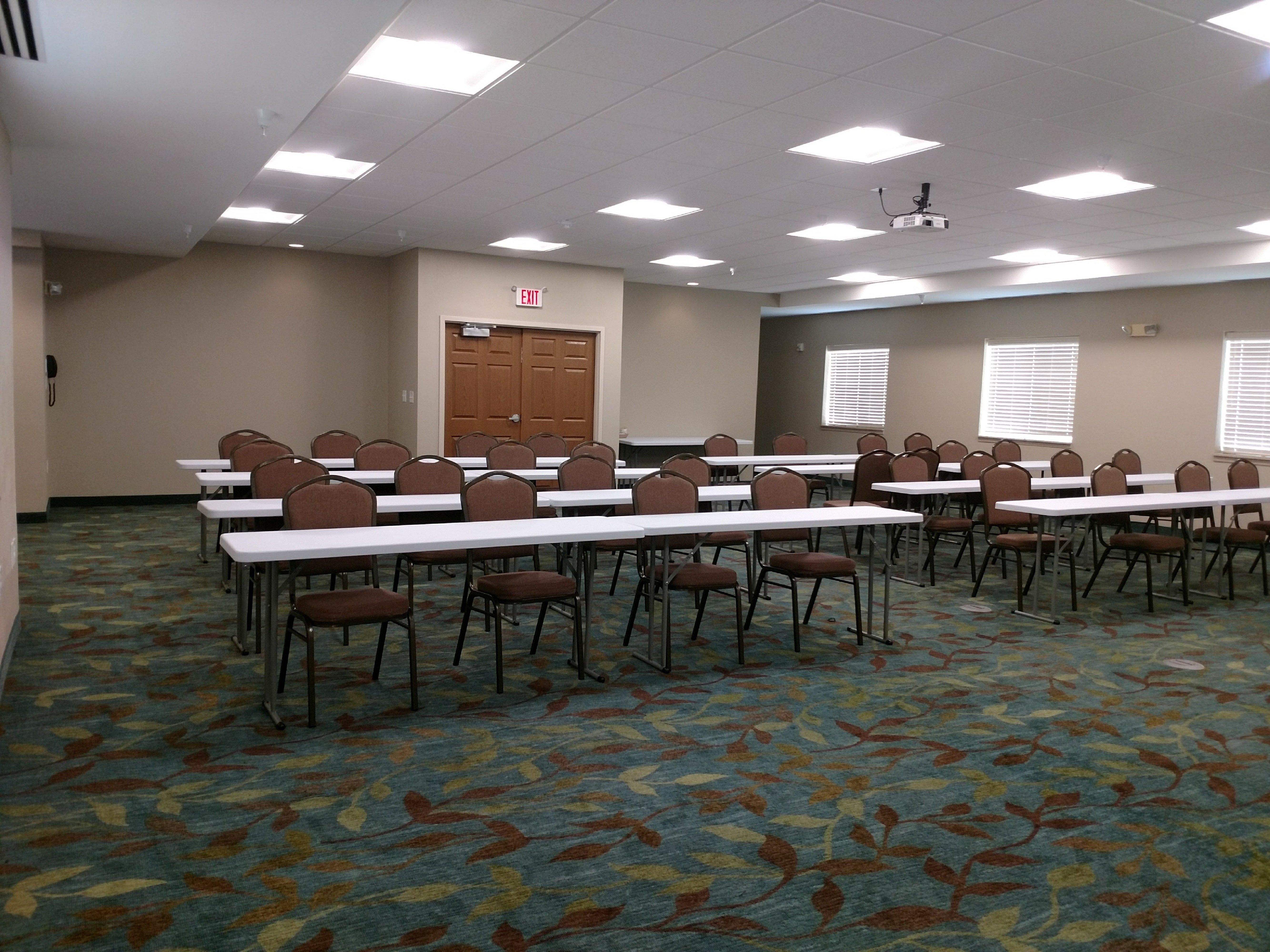 Candlewood Suites Indianapolis Northwest By Ihg Ngoại thất bức ảnh