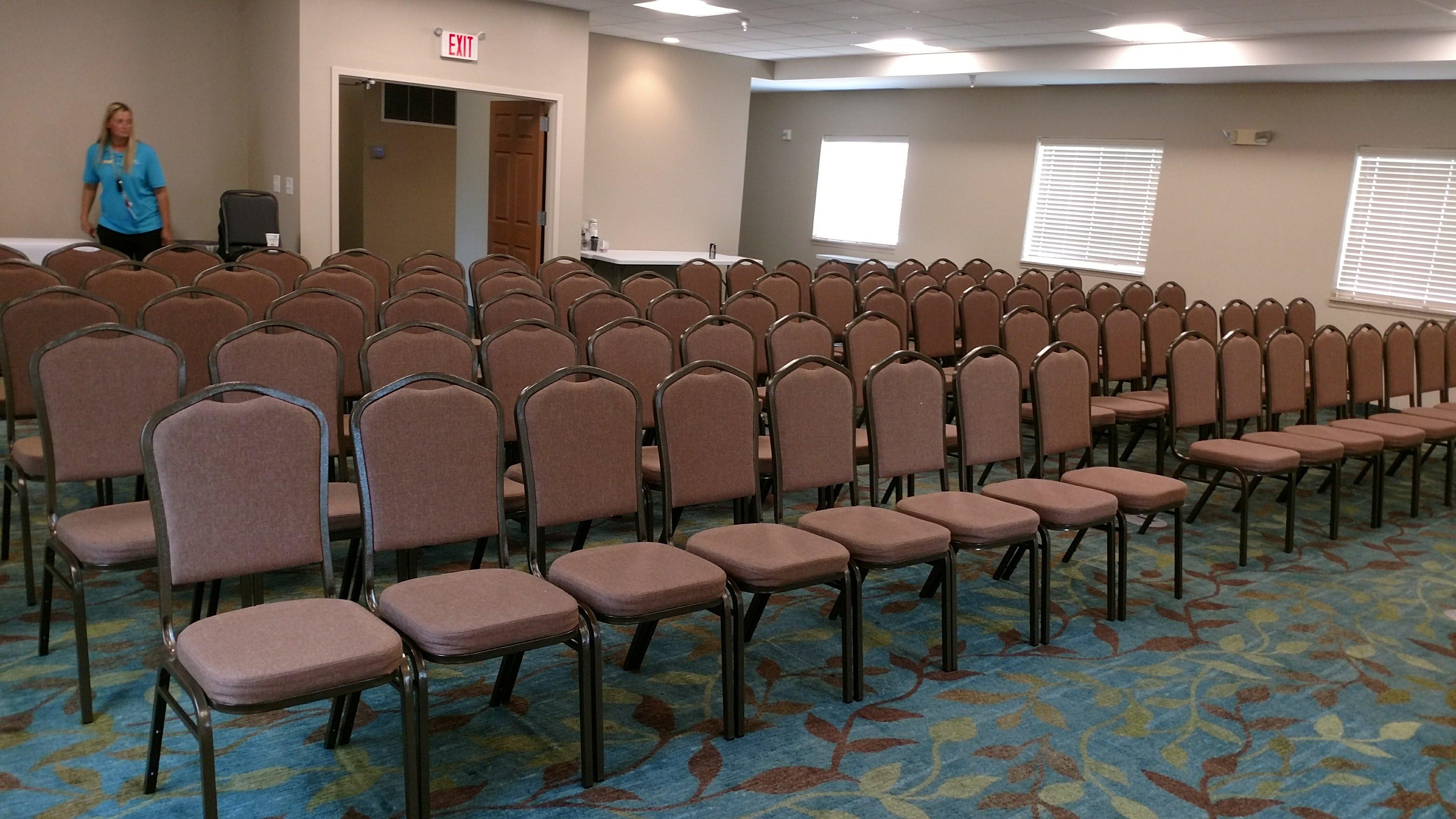 Candlewood Suites Indianapolis Northwest By Ihg Ngoại thất bức ảnh