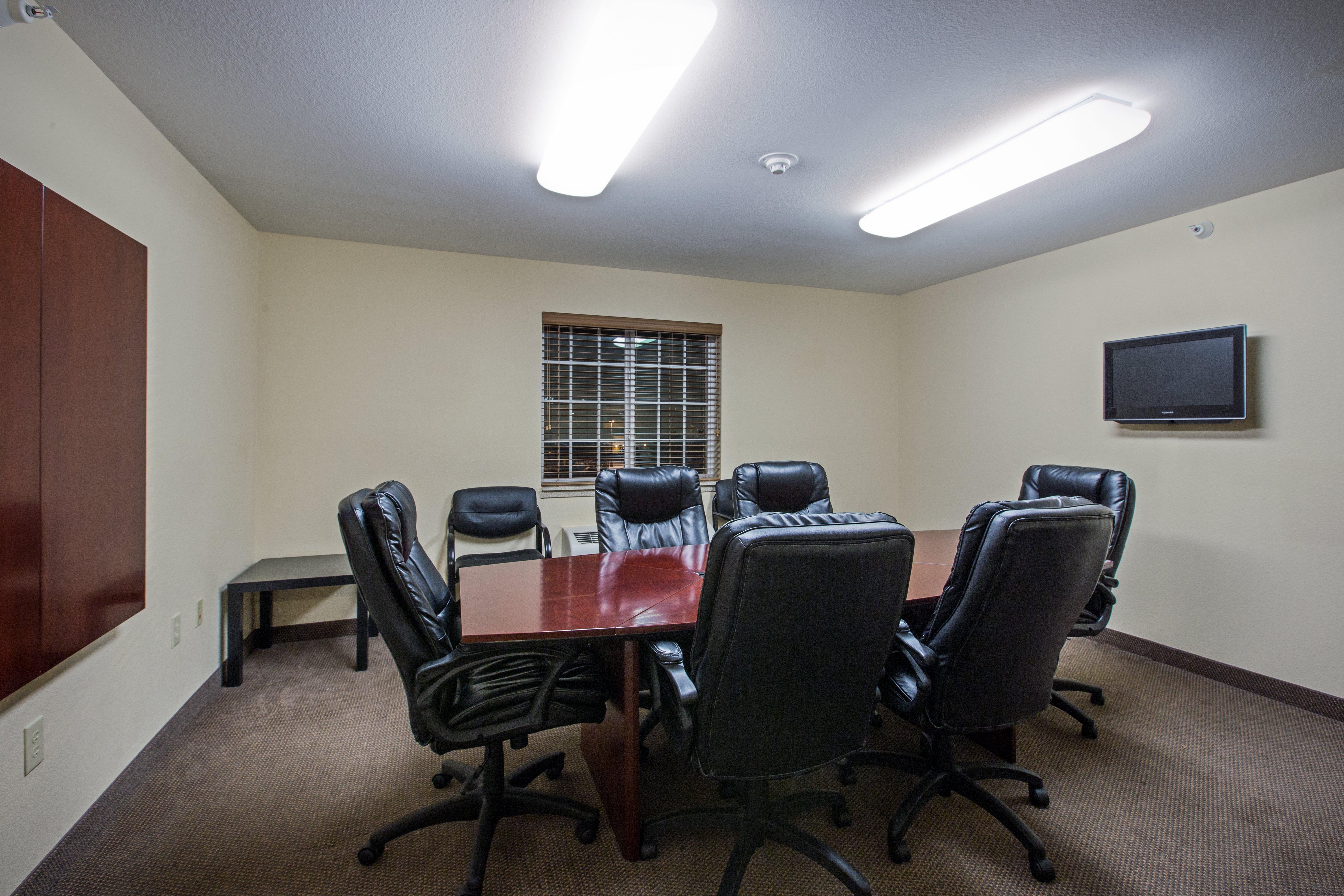 Candlewood Suites Indianapolis Northwest By Ihg Ngoại thất bức ảnh