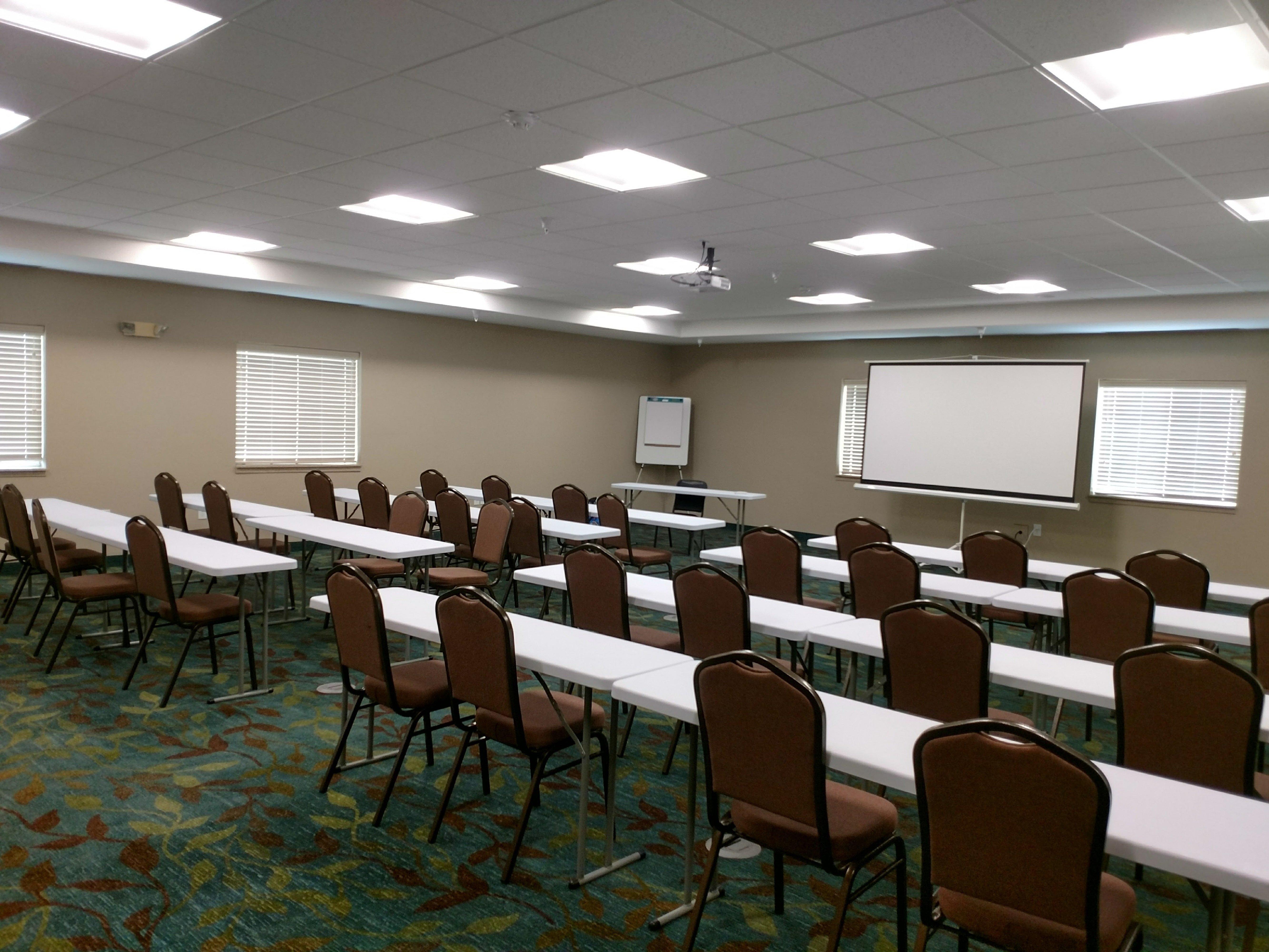 Candlewood Suites Indianapolis Northwest By Ihg Ngoại thất bức ảnh