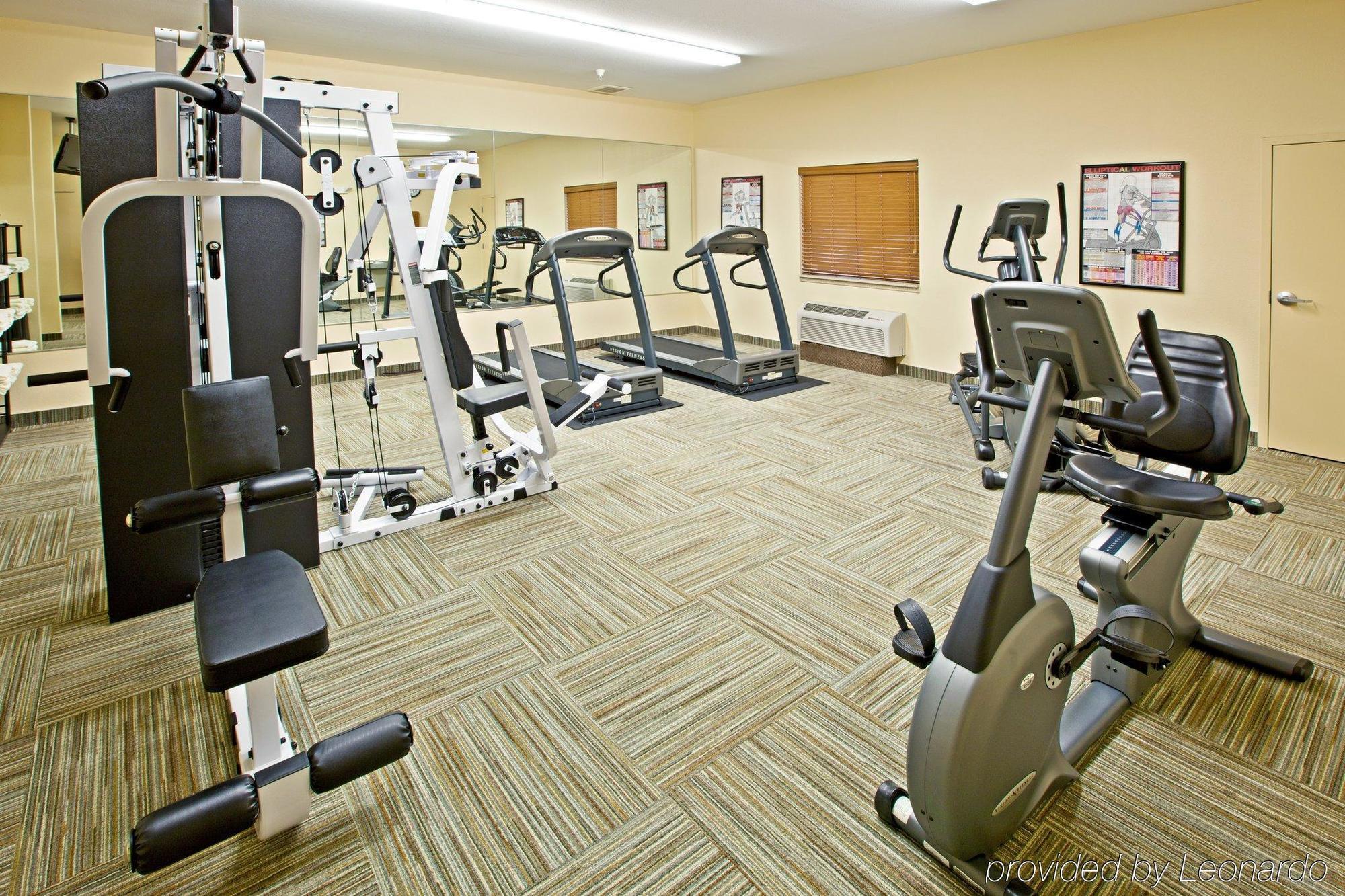 Candlewood Suites Indianapolis Northwest By Ihg Tiện nghi bức ảnh