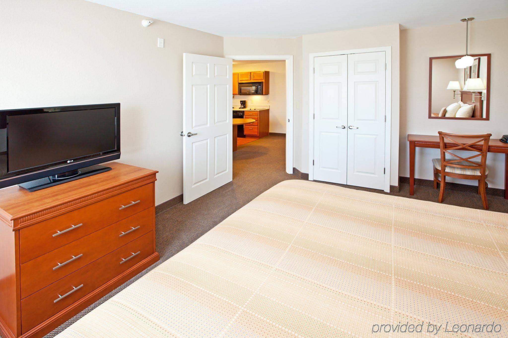 Candlewood Suites Indianapolis Northwest By Ihg Ngoại thất bức ảnh