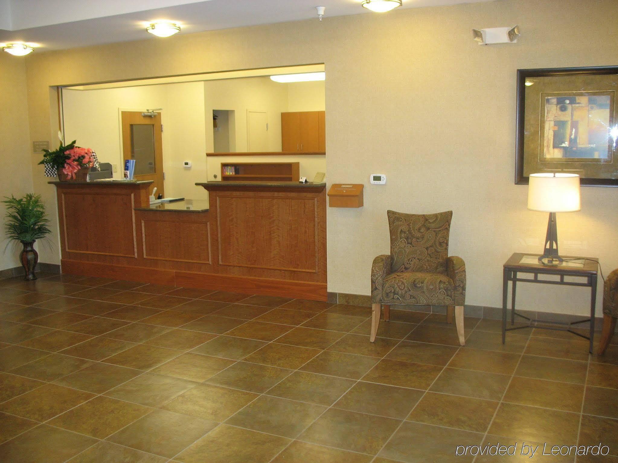 Candlewood Suites Indianapolis Northwest By Ihg Ngoại thất bức ảnh