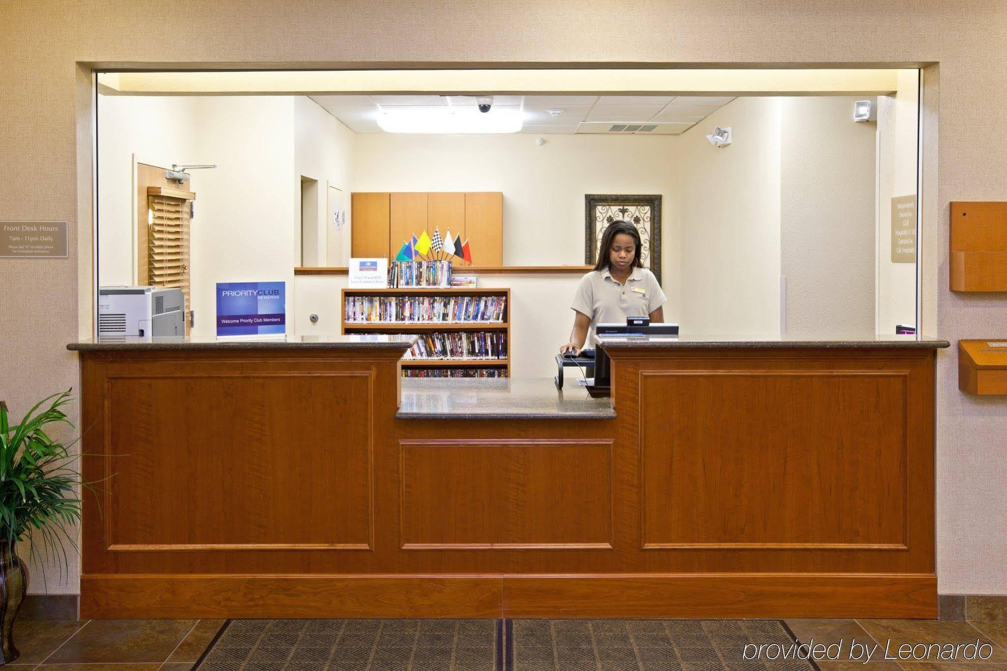 Candlewood Suites Indianapolis Northwest By Ihg Ngoại thất bức ảnh